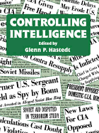 Controlling Intelligence