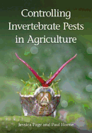 Controlling Invertebrate Pests in Agriculture