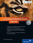 Controlling-Profitability Analysis with SAP: Configuring CO-PA