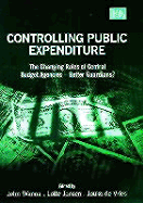 Controlling Public Expenditure: The Changing Roles of Central Budget Agencies - Better Guardians?