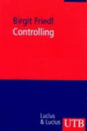 Controlling