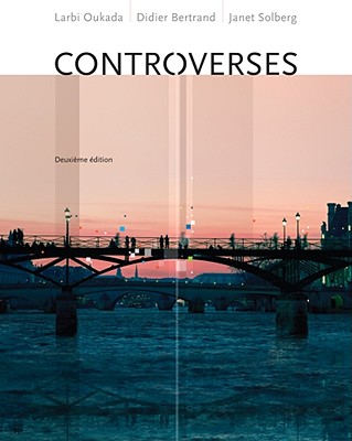 Controverses - Oukada, Larbi, and Bertrand, Didier, and Solberg, Janet L