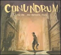Conundrum - Ian Sims and Divergent Paths