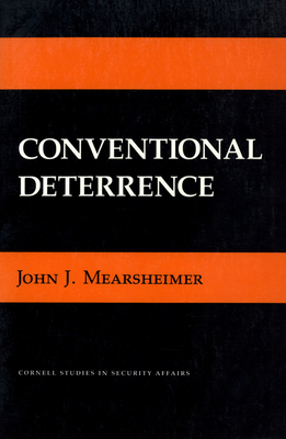 Conventional Deterrence: The Memoir of a Nineteenth-Century Parish Priest - Mearsheimer, John J