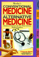 Conventional Medicine Alternative Medicine