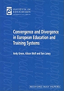 Convergence and Divergence in European Education and Systems