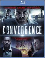 Convergence [Blu-ray] - Drew Hall