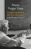 Conversaci?n En Princeton / Conversation at Princeton