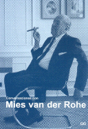 Conversaciones Con Mies Van Der Rohe