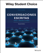 Conversaciones Escritas: Lectura y Redaccion en Contexto