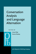 Conversation Analysis and Language Alternation: Capturing Transitions in the Classroom