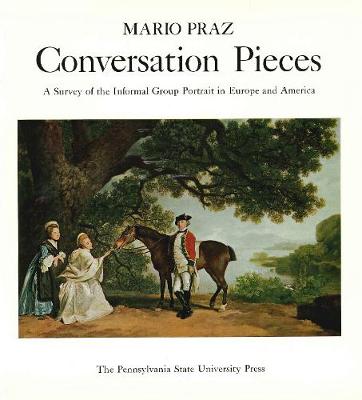 Conversation Pieces - Praz, Mario