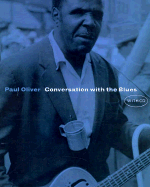 Conversation with the Blues CD Included