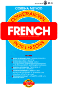 Conversational French in 20 Lessons