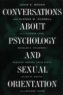 Conversations about Psychology and Sexual Orientation