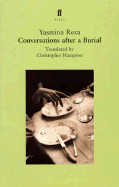 Conversations After a Burial: A Play