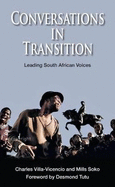Conversations in Transition: Leading South African Voices
