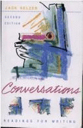 Conversations: Readings for Writing