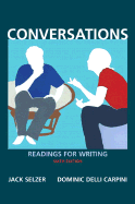 Conversations: Readings for Writing