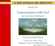 Conversations with God: An Uncommon Dialogue