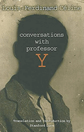Conversations with Professor y Bilingual Ed