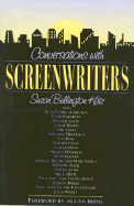 Conversations with Screenwriters