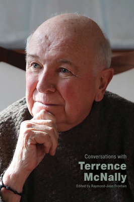 Conversations with Terrence McNally - Frontain, Raymond-Jean (Editor)