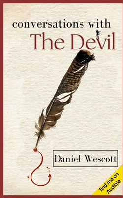 Conversations With The Devil - Wescott, Daniel