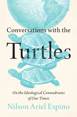 Conversations with the Turtles - Espino, Nilson Ariel