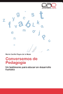 Conversemos de Pedagoga