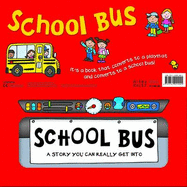 Convertible School Bus