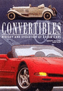 Convertibles: History and Evolution of Dream Cars - Guzzardi, Giuseppe, and Rizzo, Enzo