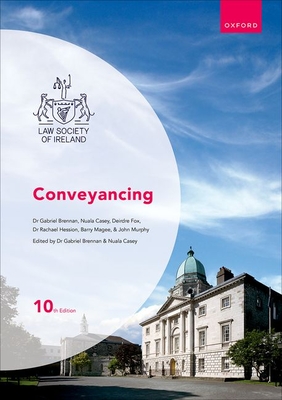 Conveyancing - Casey, Nuala, and Brennan, Gabriel