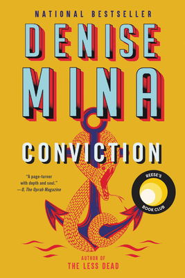 Conviction - Mina, Denise