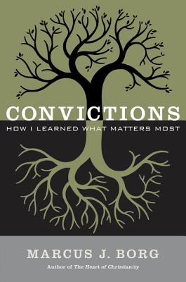 Convictions - Borg, Marcus J, Dr.