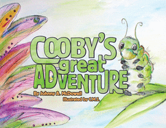 Cooby's Great Adventure