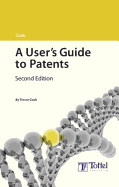 Cook: A User's Guide to Patents - Cook, Trevor