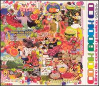 Cook Book CD: Libro de Cucina y Musica - Various Artists