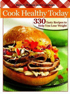 Cook Healthy Today