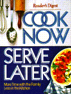 Cook Now Serve Later