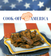 Cook-Off America: More Prize-Winning Recipes from the Public Television Series Volume 2