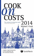 Cook on Costs 2014