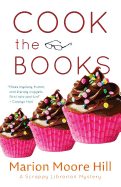 Cook the Books (Scrappy Librarian Mystery #3)