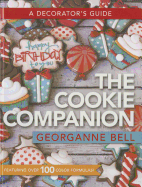 Cookie Companion: A Decorator's Guide