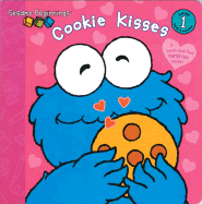 Cookie Kisses - Tabby, Abigail