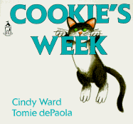 Cookie's Week (Sandcastle)