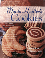 Cookies - Heatter, Maida, and Claiborne, Craig (Foreword by)