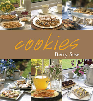 Cookies - Saw, Betty