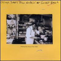 Cookin' at Sweet Basil - Oliver Jones Trio