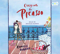 Cooking for Picasso